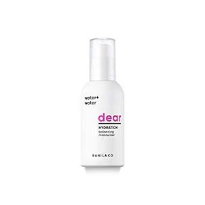 Dear Hydration Balancing Moisturizer product image