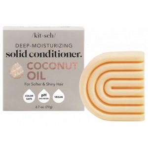 Coconut Oil Deep-Moisturizing Conditioner Bar product image