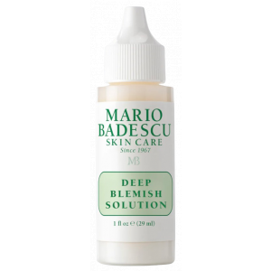 Deep Blemish Solution product image