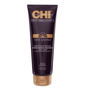 Deep Brilliance Protein Masque by CHI