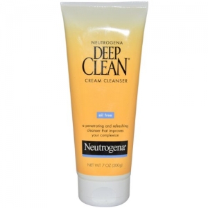 Deep Clean Cream Cleanser product image