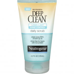 Deep Clean Long-Last Shine Control Daily Scrub product image
