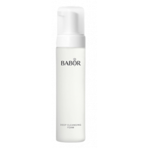 Deep Cleansing Foam product image