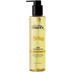 Deep Cleansing Oil product image