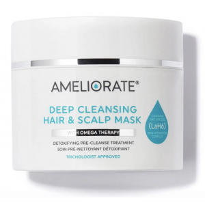 Deep Cleansing Scalp Mask product image