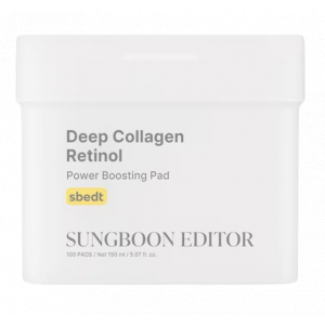 Deep Collagen Retinol Power Boosting Pad product image