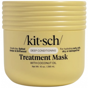 Deep Conditioning Treatment Mask with Coconut Oil product image