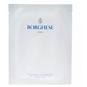 Deep Hydration Hand Sheet Masks product image