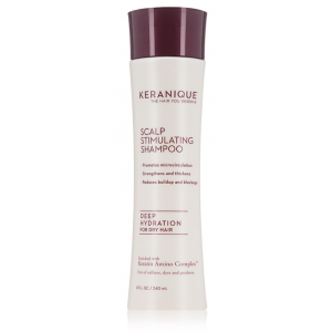 Deep Hydration Scalp Stimulating Shampoo product image