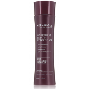 Deep Hydration Volumizing Keratin Conditioner product image