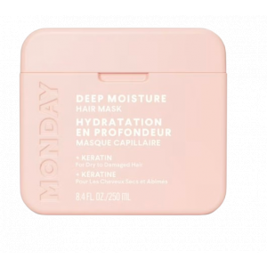 Deep Moisture Hair Mask product image