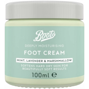 Deep Moisturising Foot Cream product image