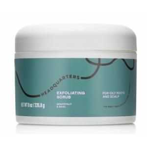 Deep Scalp Exfoliating Scrub for Oily Scalp and Hair product image