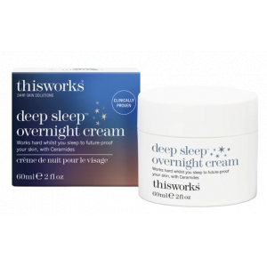 Deep Sleep Overnight Cream product image