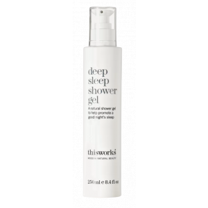Deep Sleep Shower Gel product image