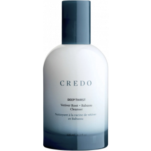 Deep Thirst Vetiver Root + Babassu Cleanser product image