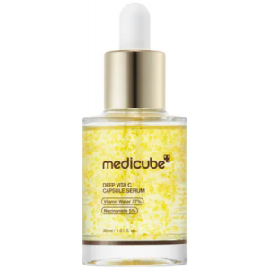 Deep Vita C Capsule Serum product image
