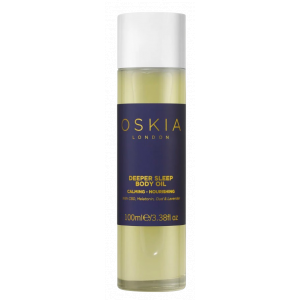 Deeper Sleep Body Oil product image