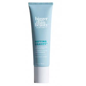 Bigger Than Beauty - Defying Gravity Deep Hydration Moisturizer product image