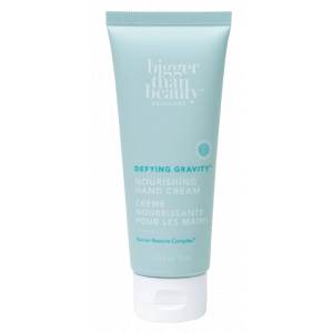 Bigger Than Beauty - Defying Gravity Nourishing Hand Cream product image