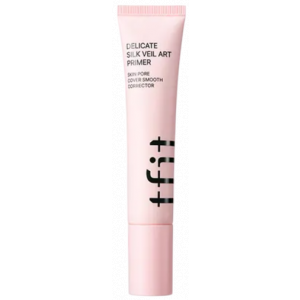 Delicate Silk Veil Art Primer product image