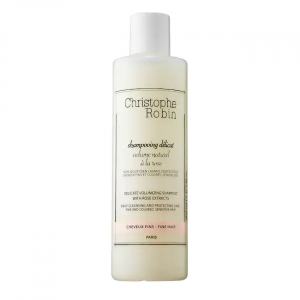 Delicate Volumizing Shampoo with Rose Extracts product image