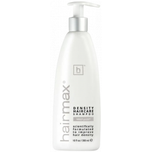 Density Haircare Shampoo product image