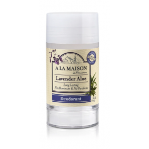 Deodorant Lavender Aloe product image