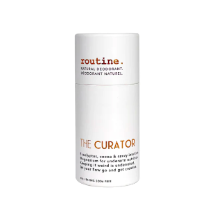 Deodorant Stick Baking Soda Free product image