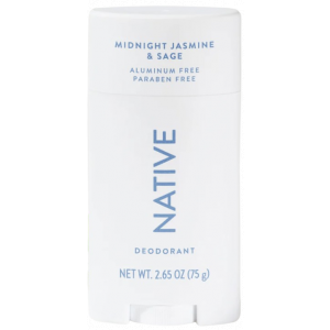 Deodorant Stick Midnight Jasmine & Sage product image