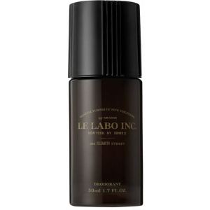 Deodorant product image