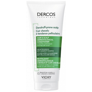Dercos Dandruff-Prone Hydrating Conditioner product image