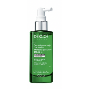 Dercos Dandruff Prone Scalp Serum 10 product image