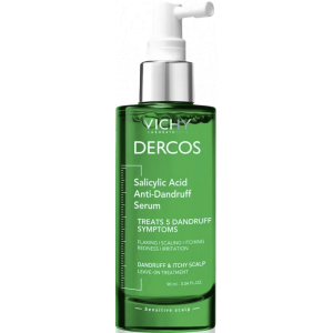 Dercos Salicylic Acid Anti-Dandruff Treatment product image