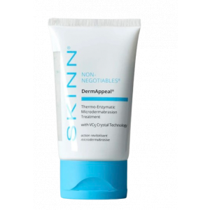 DermAppeal Thermo-Enzymatic Microdermabrasion Treatment product image