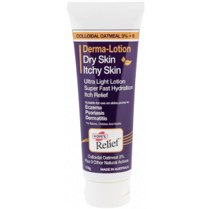 Derma- Lotion product image