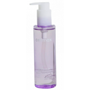 Derma Nature Fresh Blackhead Jojoba Cleansing Oil product image