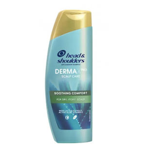 Derma X Pro - Soothing Anti Dandruff Shampoo product image