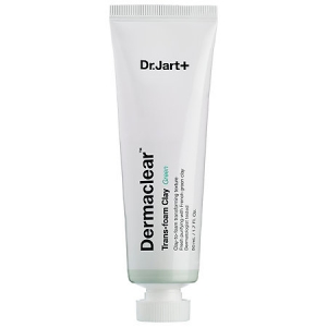 Dermaclear Trans-Foam Clay in Refreshing Green product image