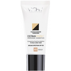 Dermafinish Corrective Fluid Foundation product image