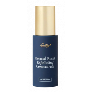 Dermal Reset Exfoliating Concentrate product image