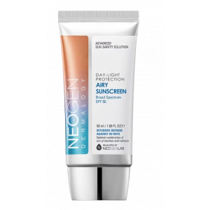 Dermalogy Day Light Protection Airy Sunscreen SPF 50 product image