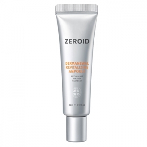 Dermanewal Revitalizing Ampoule product image