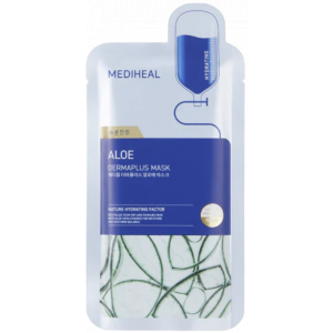 Dermaplus Aloe Mask product image