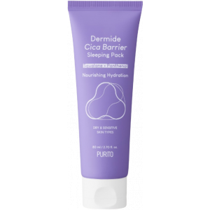 Dermide Cica Barrier Sleeping Pack product image