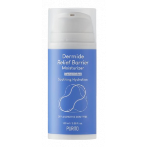 Dermide Relief Barrier Moisturizer product image