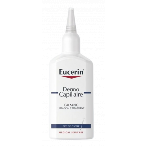 DermoCapillaire Calming Urea Scalp Treatment product image