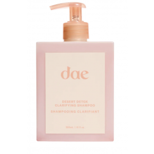 Desert Detox Clarifying Shampoo product image