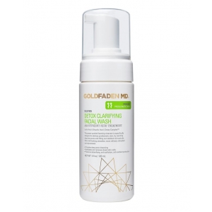 Detox Clarifying Facial Wash product image
