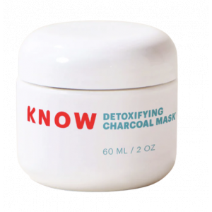 Detoxifying Charcoal Mask product image